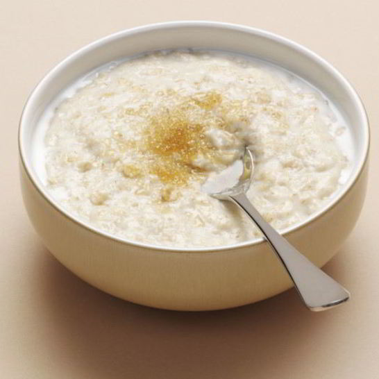 Рецепт каши киноа на молоке