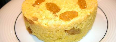 каша отыквенная. Шаг 3