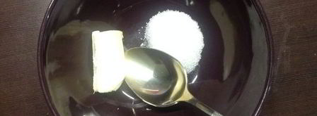 каша овсяная заутренняя нежная. Шаг 2