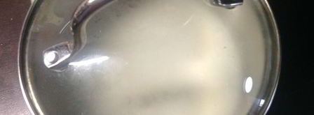 каша овсяная заутренняя нежная. Шаг 5