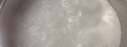 каша овсяная заутренняя нежная. Шаг 6