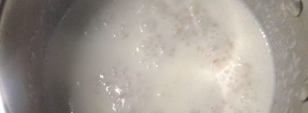 каша овсяная заутренняя нежная. Шаг 8