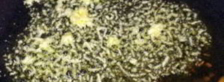 каша рисовая с говядиной. Шаг 2