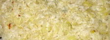 каша рисовая с говядиной. Шаг 5