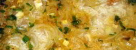 каша рисовая с говядиной. Шаг 6