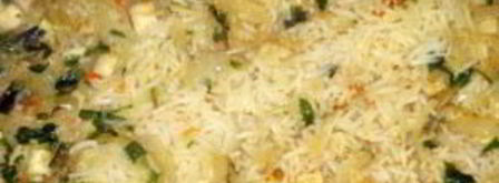 каша рисовая с говядиной. Шаг 7