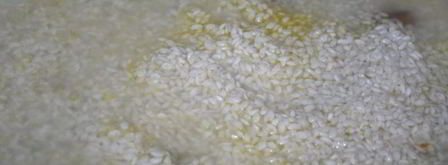 каша рисовая с индейкой. Шаг 5