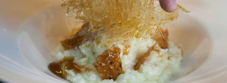 каша рисовая с карамелью. Шаг 11