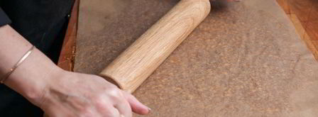 каша рисовая с карамелью. Шаг 8