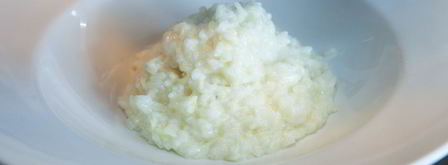 каша рисовая с карамелью. Шаг 10