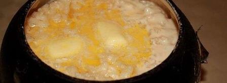 каша рисовая. Шаг 27