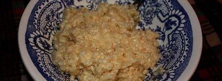 каша рисовая. Шаг 28