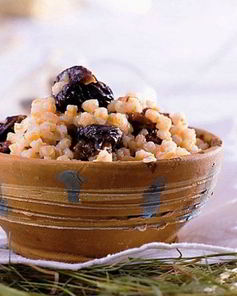 Каша за 5 минут