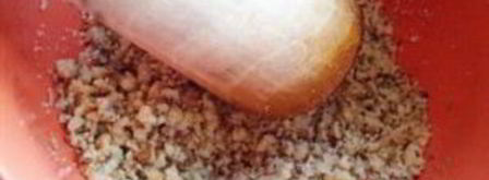 каша за 5 минут. Шаг 3