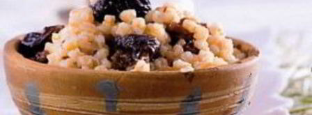 каша за 5 минут. Шаг 4