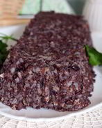 Кашанка с гречкой