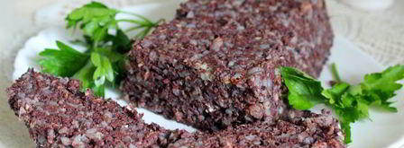 кашанка с гречкой. Шаг 12