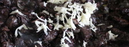 кашанка с гречкой. Шаг 6