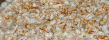 кутья богатая. Шаг 2