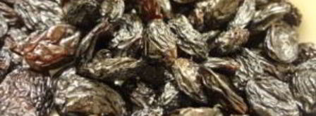 кутья для крестных. Шаг 3