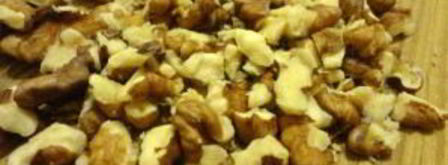 кутья для крестных. Шаг 4