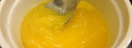 кутья для крестных. Шаг 5