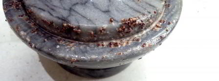 кутья из пшеницы в мультиварке. Шаг 4