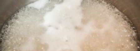 кутья из риса с изюмом. Шаг 3