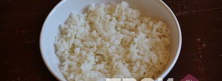 кутья из риса. Шаг 5