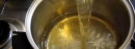 кутья на рождество из риса с изюмом. Шаг 3