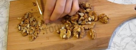 кутья на рождество из риса с изюмом. Шаг 6