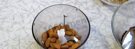 кутья на рождество из риса с изюмом. Шаг 7