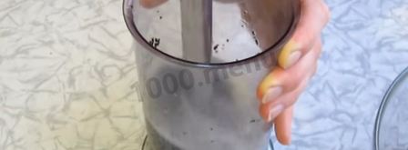 кутья на рождество из риса с изюмом. Шаг 10