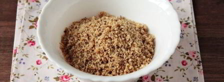 кутья по-грузински из пшеницы. Шаг 3