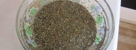 кутья рождественская. Шаг 4