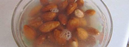 кутья рождественская. Шаг 6