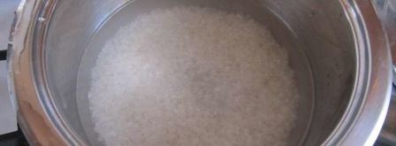 кутья рождественская. Шаг 8