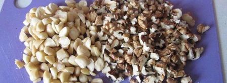 кутья рождественская. Шаг 10