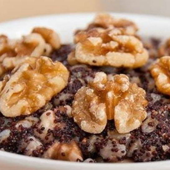 Рецепт кутьи с ананасом