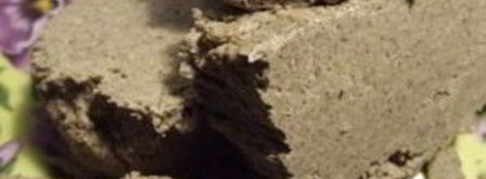 кутья с халвой. Шаг 6