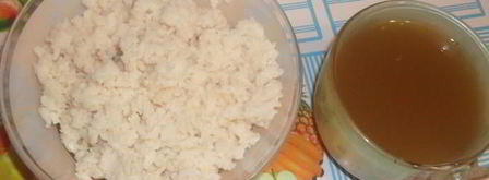 кутья щедрая. Шаг 3