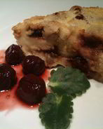 Гурьевская каша