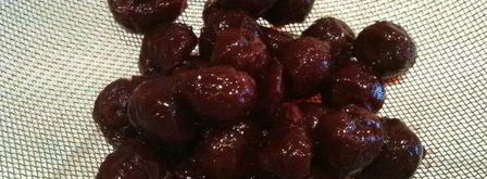 гурьевская каша. Шаг 4