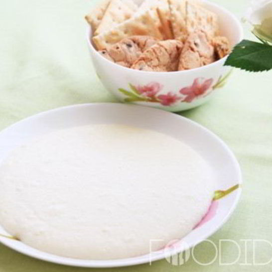 Рецепт манной каши в мультиварке