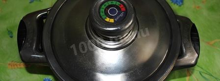 овсяная каша с бананом. Шаг 10