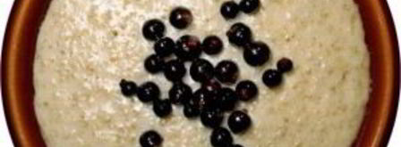 овсяная каша в мультиварке. Шаг 3