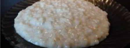 овсяная каша в мультиварке. Шаг 4