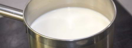 овсяная каша. Шаг 2