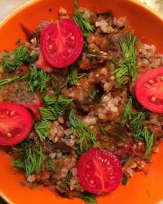 Лучшая каша