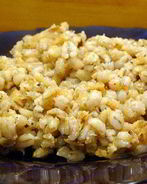 Перловая каша